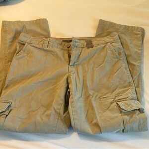 Dickies women’s pants size 10R